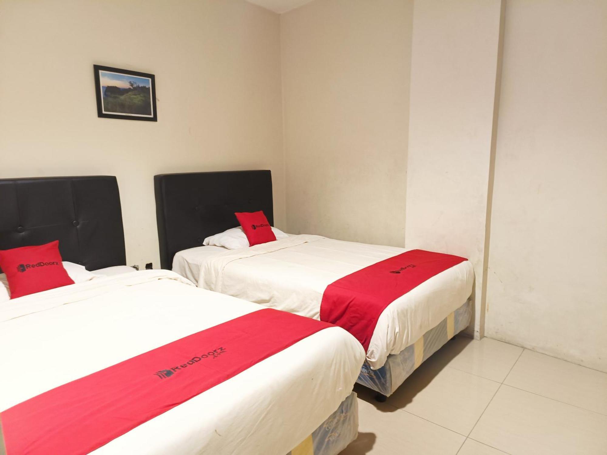 Hotel O Makassar Near Gereja Advent Tikala Baru Formerly Rid'S Hotel Manado Buitenkant foto