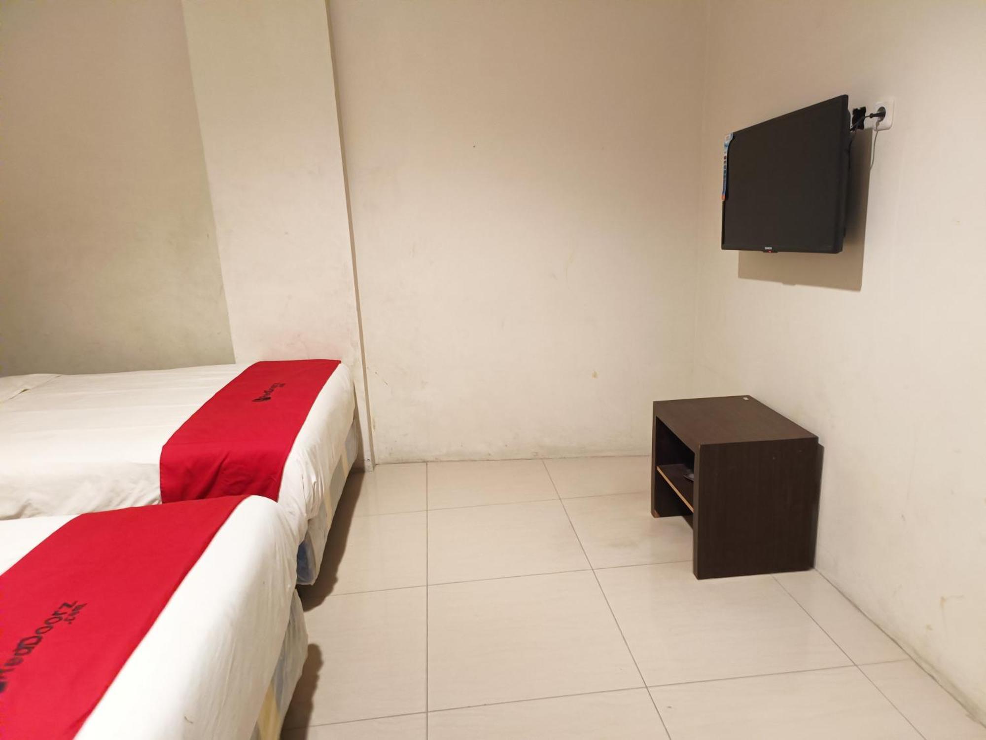 Hotel O Makassar Near Gereja Advent Tikala Baru Formerly Rid'S Hotel Manado Buitenkant foto