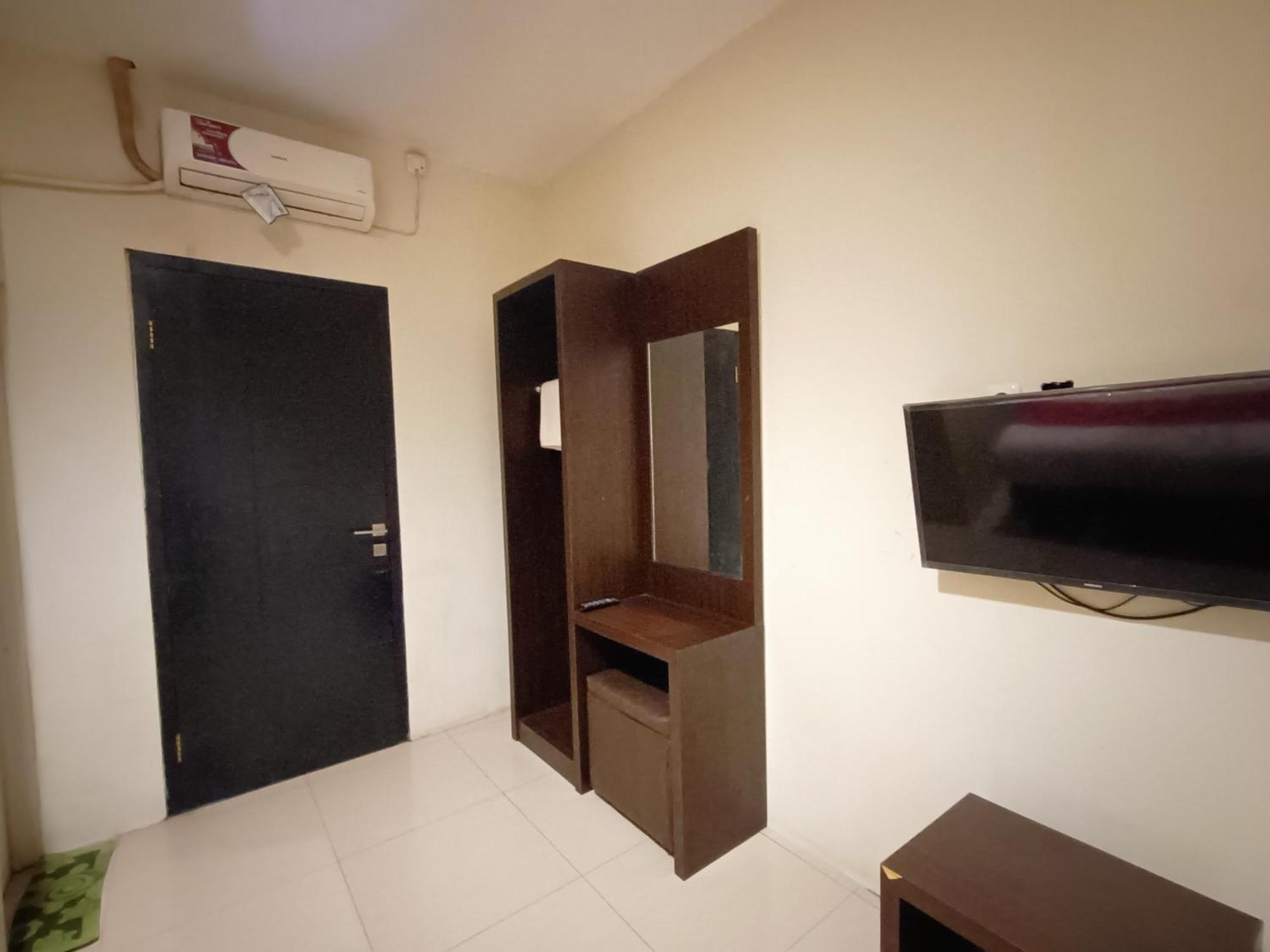 Hotel O Makassar Near Gereja Advent Tikala Baru Formerly Rid'S Hotel Manado Buitenkant foto