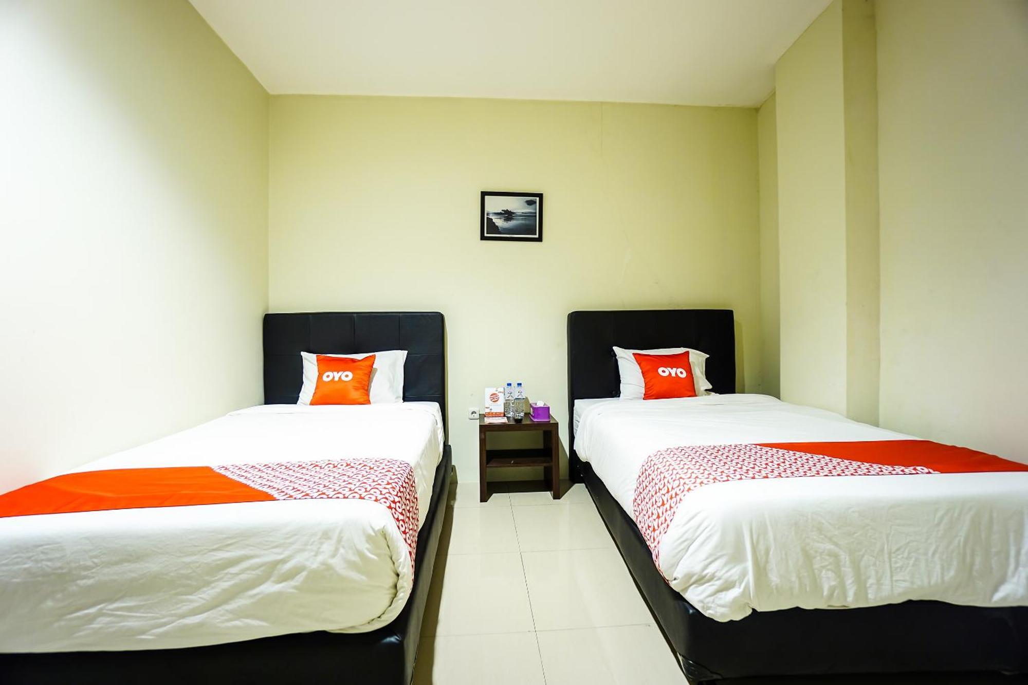 Hotel O Makassar Near Gereja Advent Tikala Baru Formerly Rid'S Hotel Manado Buitenkant foto