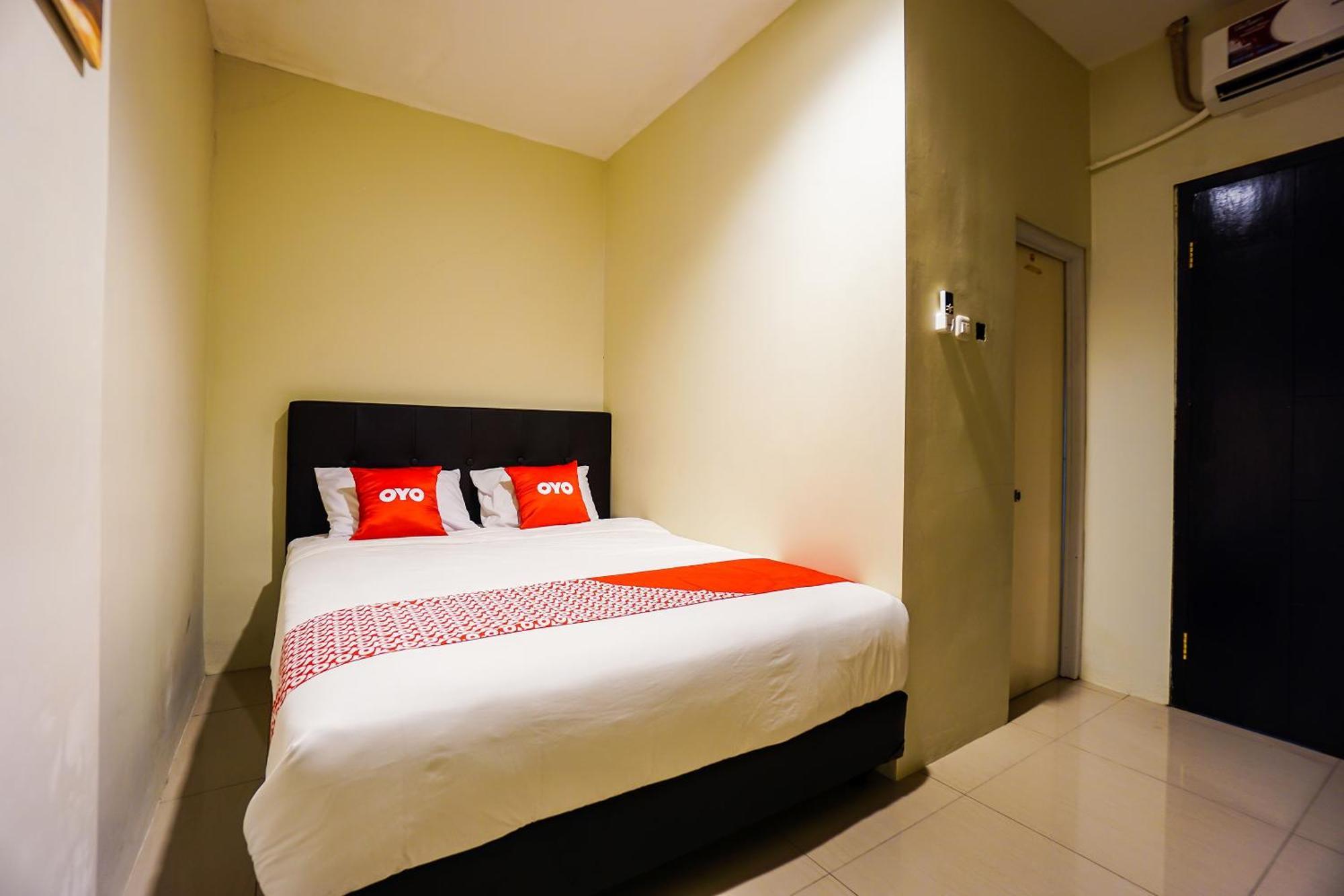 Hotel O Makassar Near Gereja Advent Tikala Baru Formerly Rid'S Hotel Manado Buitenkant foto